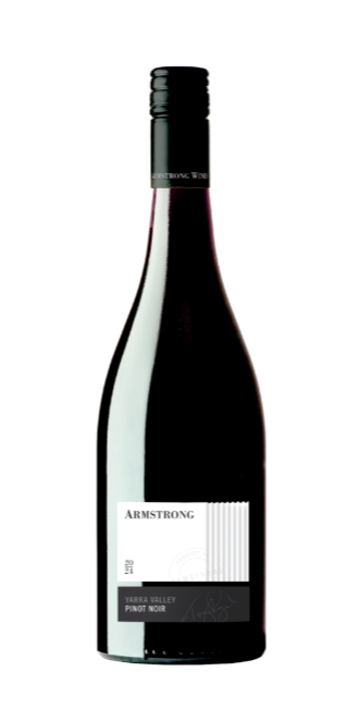 Yarra Valley Pinot Noir 12