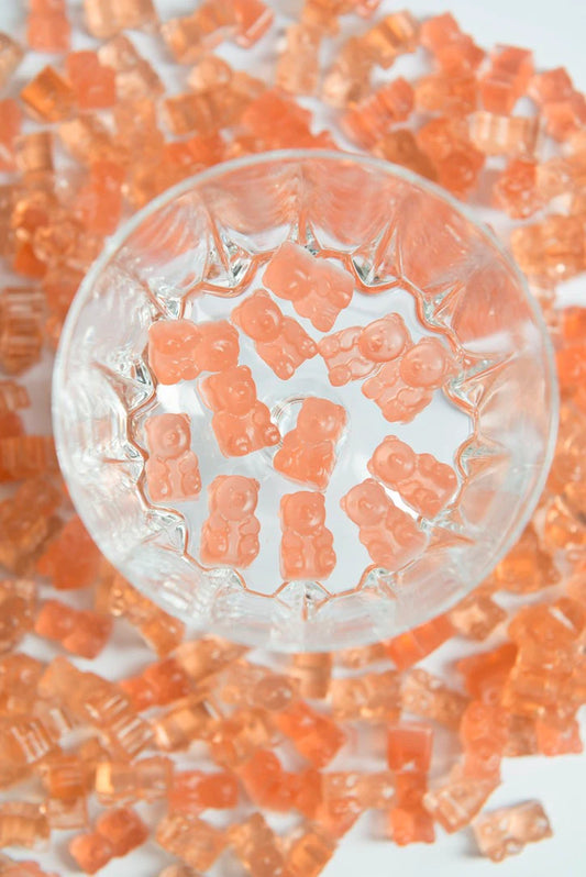 Rosé Gummy Bears